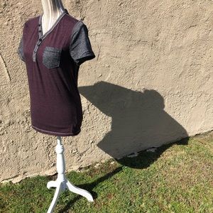 American Republic Buttoned Shirt